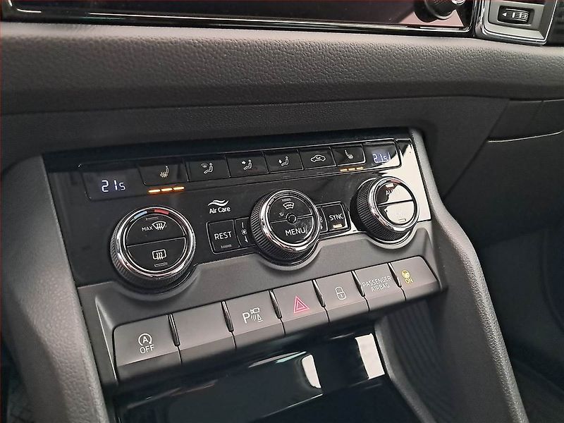 Škoda Kodiaq (2019) Style 2.0 TSI - fotka 17 z 20