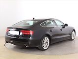 Audi A5 (2010) S-Line 2.0 TFSI, Xenony - náhled 4