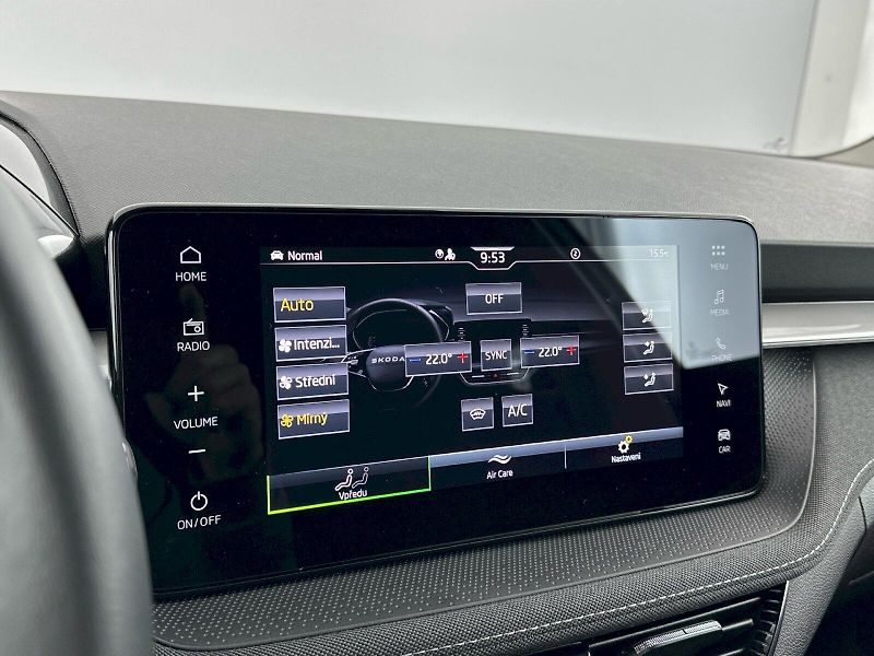 Škoda Fabia (2025) 1.0TSI 85kW Top Selection - fotka 20 z 31