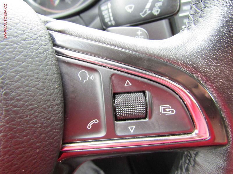 Škoda Octavia (2014) 2.0TDi, ČR, DSG, bixen, navi - fotka 17 z 18