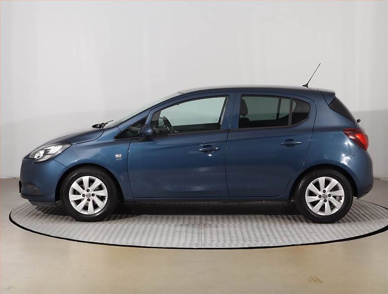 Opel Corsa (2017) 1.2, Serv.kniha, Tempomat - fotka 3 z 17