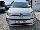 Volkswagen up! (2017) 1.0 i 44 KW - náhled 2