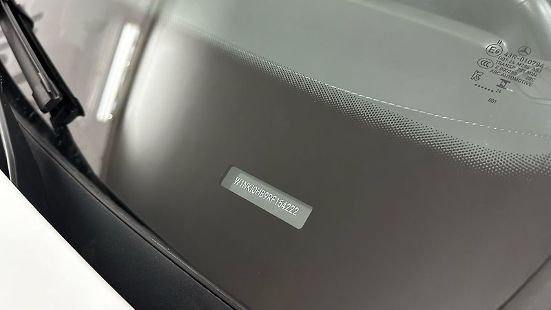 Mercedes-Benz GLC ZÁRUKA / TOP STAV  - fotka 19 z 48
