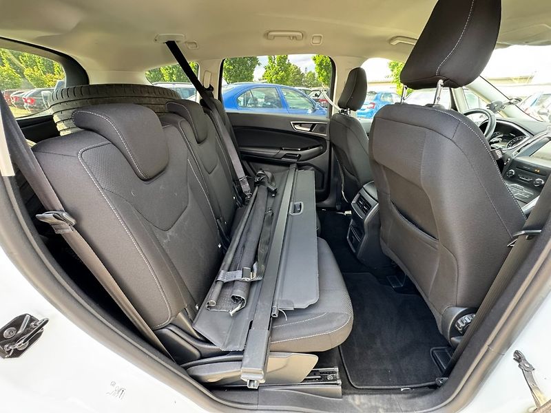 Ford S-MAX (2019) 4X4 2,0 TDCI 140KW TAŽNÉ DPH - fotka 31 z 41