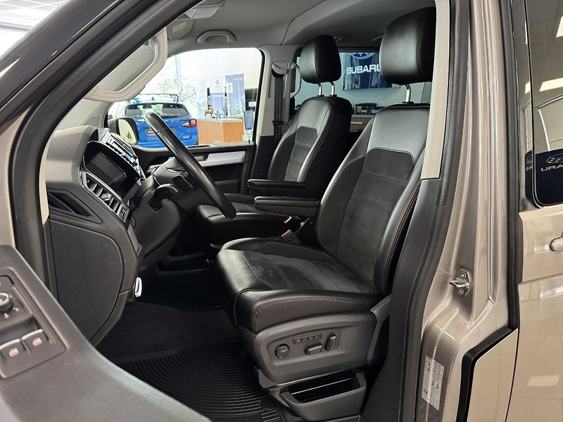 Volkswagen Multivan 2.0TDI Highline/4x4/DSG/Webast - fotka 13 z 46
