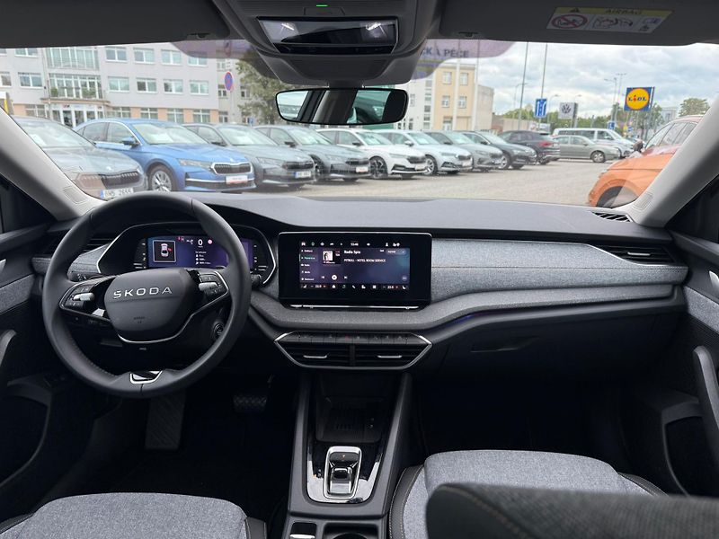 Škoda Octavia Top Selection 2.0 TDI 110kw DS - fotka 5 z 29