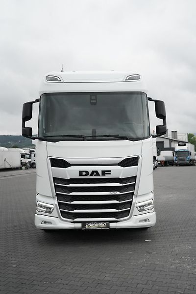 DAF XG (2025) 480 / ACC / EURO 6 / I – COOL  - fotka 16 z 51
