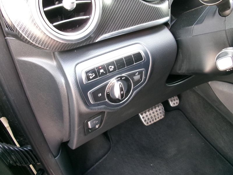 Mercedes-Benz Třídy V (2016) V 250 AVANTGARD AMG Line - fotka 14 z 33