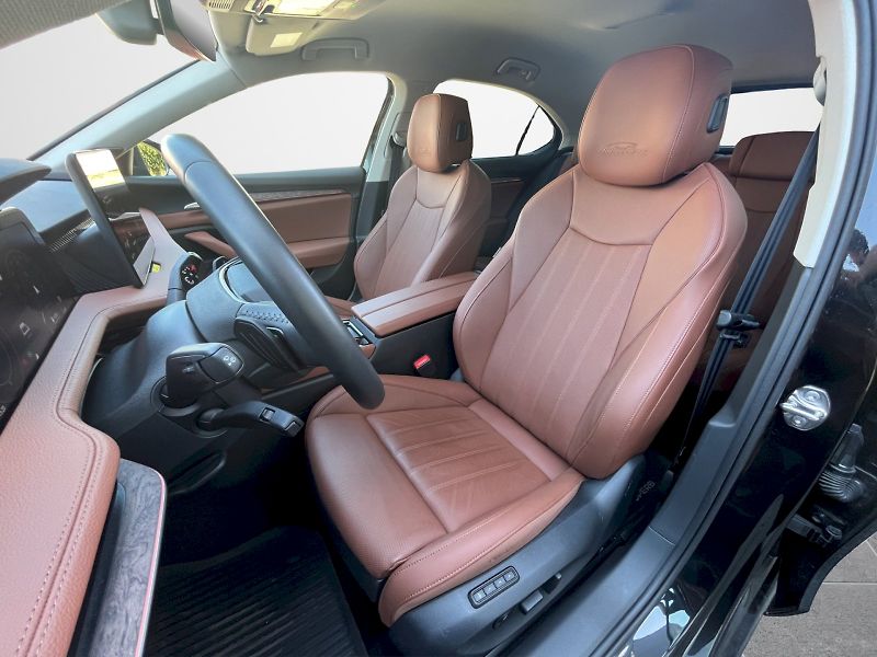 Škoda Superb (2025) 2.0 TDI 110kW L&K DSG - fotka 27 z 36
