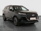 Chery Tiggo 8 (2026) 1.6 TGDI, UNIQUE, Ad. tempomat - náhled 1