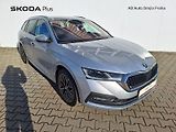 Škoda Octavia (2021) COMBI / 1.5 TSI / 110kW / 6MP - náhled 6