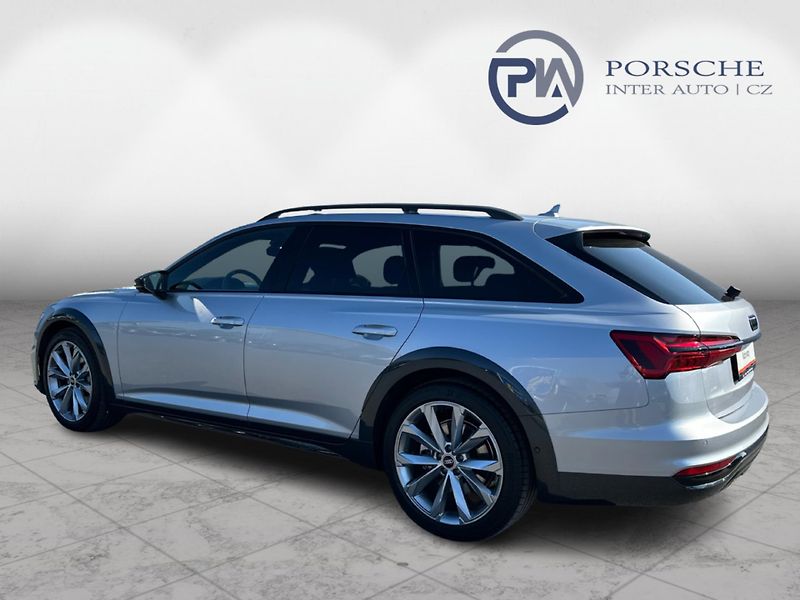 Audi A6 Allroad 3,0 TDi 253 kW - fotka 4 z 24