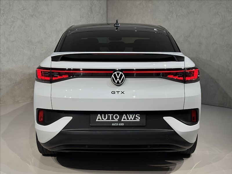 Volkswagen ID.5 GTX 4Motion IQ Light Tepelko - fotka 10 z 50