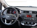 Kia Rio (2013) 1.4 CVVT, Serv.kniha, Tempomat - náhled 7