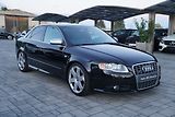 Audi S4 B7 V8 253kW/BOSE/RECARO/MAX VÝ - náhled 8