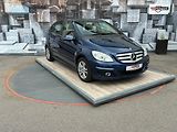 Mercedes-Benz Třídy B (2009) 180 CDi, 2.0D, 80KW,VYHŘ. SED. - náhled 1