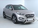 Hyundai Tucson (2015) Executive 2.0 CRDi, 4X4 - náhled 1