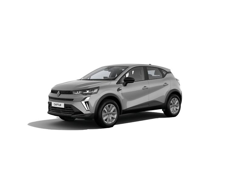 Renault Captur (2026) Techno TCe 115 - fotka 1 z 1