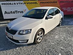 Škoda Octavia 1,6 TDI Elegance - fotografie inzerátu