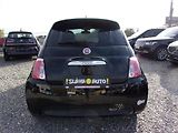 Fiat 500e (2016) 24kWh 83kW SYMPATICKÉ VYBAVENÉ - náhled 6
