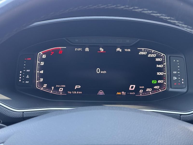 Seat Tarraco (2020) 2.0TSi DSG 4D Xcellence, 7míst - fotka 35 z 57