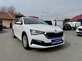 Škoda Scala (2022) 1.0 TSI 70kw Ambition - CZ - náhled 2