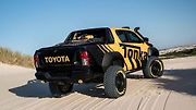 Toyota Hilux Tonka Concept.
