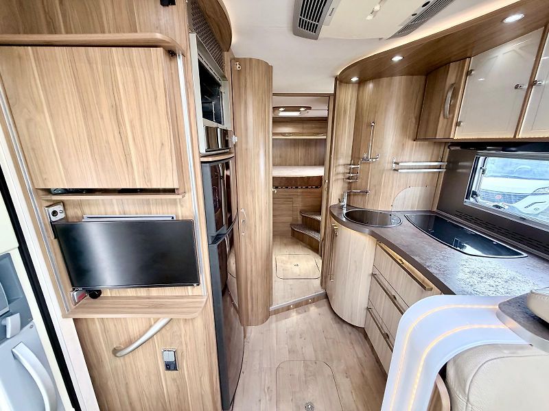 Pilote (2012) G832XLG Explorateur - fotka 20 z 34