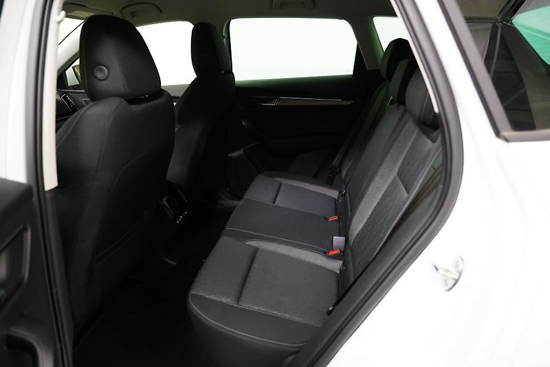 Škoda Karoq - fotka 26 z 27
