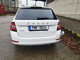 Škoda Fabia (2020) III. TSi, 1.0/70 kW, ČR,  - náhled 13