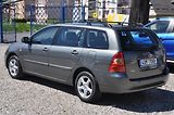 Toyota Corolla 1.4D-4D 66kW KOMBI Automat - náhled 3