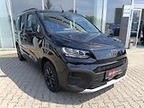 Fiat Qubo L (2026) 1,2 Turbo 110k ICON - náhled 1