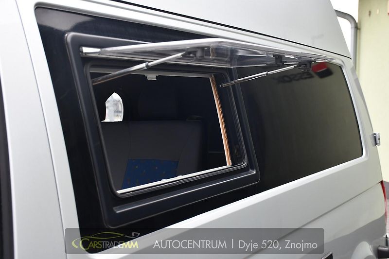 Volkswagen T6 2.0TDi 103kW L2H2 - fotka 38 z 53
