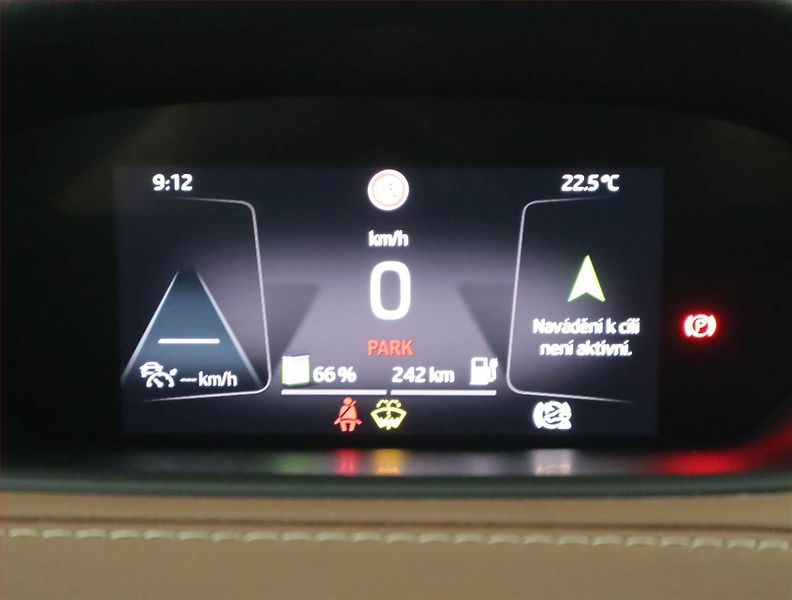 Škoda Enyaq (2021) iV 80 (82 kWh), SoH 93% - fotka 11 z 27