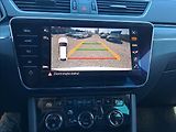 Škoda Superb 2,0 TDI DSG 4x4 - náhled 11