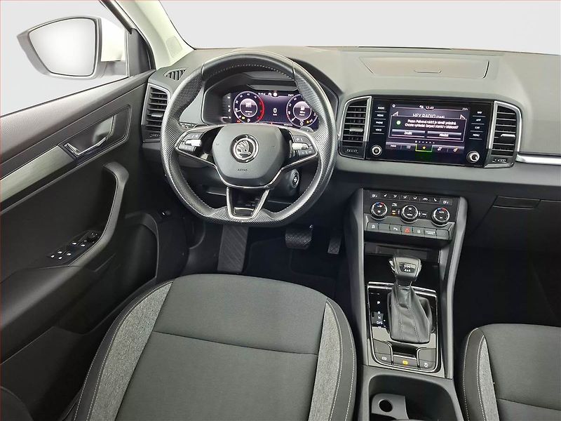 Škoda Karoq (2020) 2.0 TDI - fotka 7 z 19