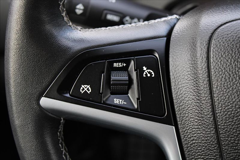 Opel Meriva 1,4 i  ČR,1.MAJITEL,57.276KM - fotka 13 z 23