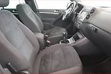 Volkswagen Tiguan (2012) R-Line 2.0 TDI, 4X4 - náhled 9
