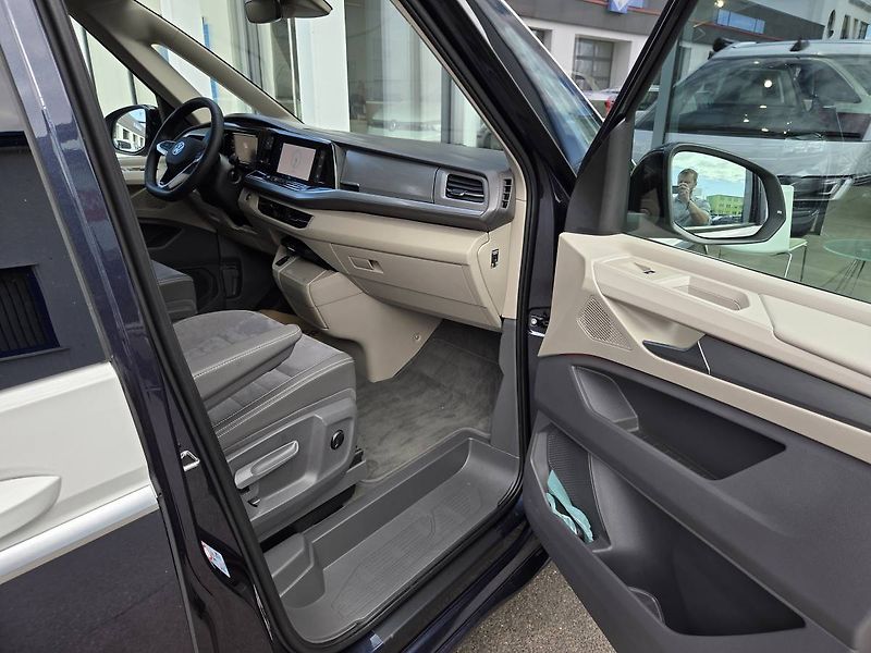 Volkswagen California (2025) Ocean T7 2.0 TDI DSG - fotka 105 z 108