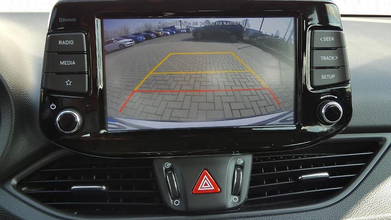 Hyundai i30 1.0 T-GDI Start Plus kombi - fotka 15 z 22