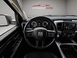 Dodge RAM 1500 (2018) 5.7 HEMI V8 Sport Crew Cab 4×4 - náhled 14