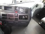 Renault Trucks T T460, Šatní skříň - náhled 26