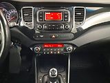 Kia Carens (2016) 1.6 GDI, ČR,1.maj, Serv.kniha - náhled 12
