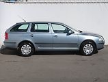 Škoda Octavia (2005) Ambiente 1.6, Serv.kniha - náhled 6