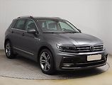 Volkswagen Tiguan (2020) R-Line 1.5 TSI - náhled 1