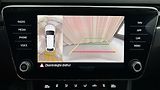 Škoda Superb 2.0 TDI DSG L&K Combi - náhled 12