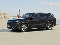 Volkswagen Tayron (2026) SUV - fotografie inzerátu