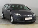 Ford Focus (2012) 1.0 EcoBoost, dobrý stav - náhled 1