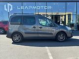 Citroën Berlingo 1,6 BlueHDI  ČR, 1.maj. - náhled 10