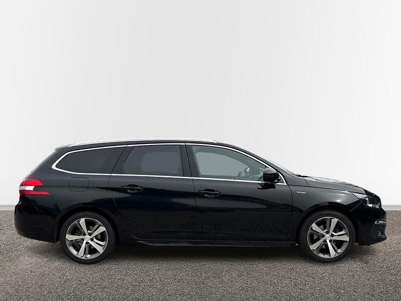 Peugeot 308 Kombi 308 - fotka 16 z 26